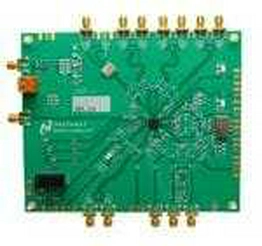 LMK04131EVAL/NOPB Texas Instruments