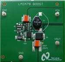 Texas Instruments LM3478EVAL/NOPB image