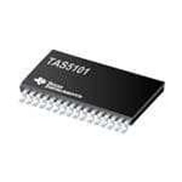 TAS5101IDAPRG4 Texas Instruments