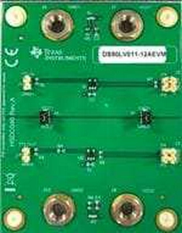 DS90LV011-12AEVM Texas Instruments