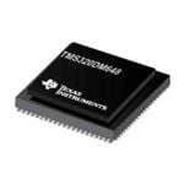 TNETV2685FIDZUT9 Texas Instruments