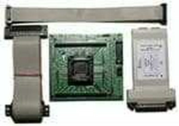 MSP-FET430P440 Texas Instruments