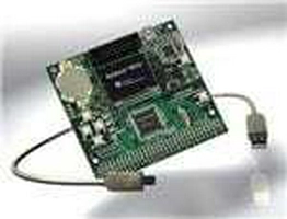 EKT-LM3S1968 Texas Instruments
