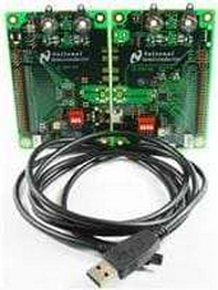 SERDESUB-21USB/NOPB Texas Instruments