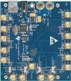 CDCE18005EVM Texas Instruments