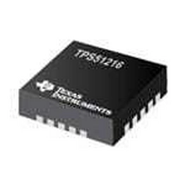 FX004 Texas Instruments
