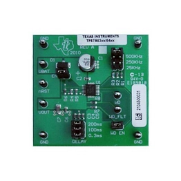 TPS7A6333EVM Texas Instruments