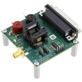Texas Instruments CDCE906-706PROGEVM image