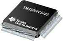DSG5402PGE100 Texas Instruments