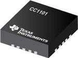 CC1101RTKRG3 Texas Instruments