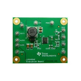 LM3492HCEVM Texas Instruments