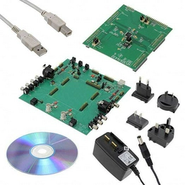 DIX4192EVM-PDK Texas Instruments