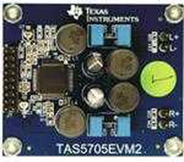 TAS5705EVM2 Texas Instruments