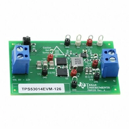 TPS53014EVM-126 Texas Instruments