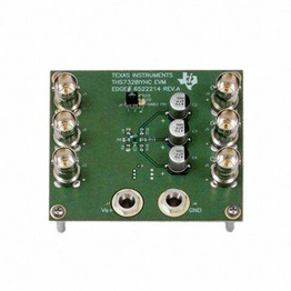 THS7320YHCEVM Texas Instruments