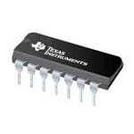 Texas Instruments CLC5654IN image