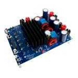TPA3251EVM Texas Instruments