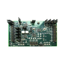 DAC8554EVM Texas Instruments