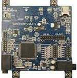Texas Instruments TAS3308EVM-LC image