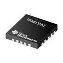 HPA022642RTJR Texas Instruments