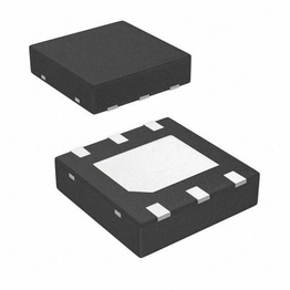 LP38693QSD-2.5/NOPB Texas Instruments