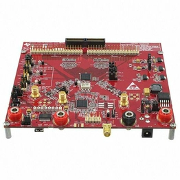 ADS62P15EVM Texas Instruments