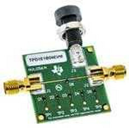Texas Instruments TPD1E1B04EVM image