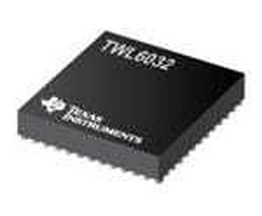 TWL6032A1BEYFFR Texas Instruments