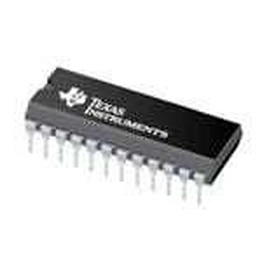 SN74HC154NT Texas Instruments