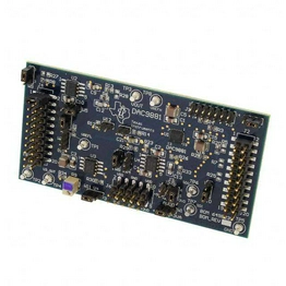 DAC9881EVM Texas Instruments