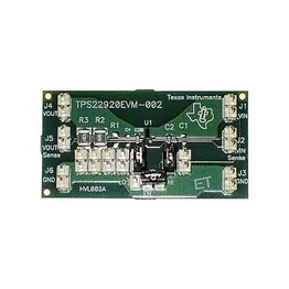 TPS22920EVM-002 Texas Instruments