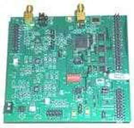 Texas Instruments ADS1605EVM image
