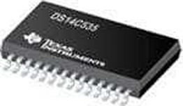 DS14C535MSAX Texas Instruments