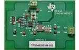 Texas Instruments TPS54628EVM-052 image