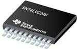 SN74LVC240DWR Texas Instruments