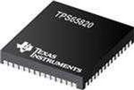 TPS65820RSHTG4 Texas Instruments