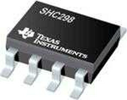 SHC298JU Texas Instruments