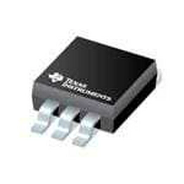 LM1086ISX3.3NOPB Texas Instruments