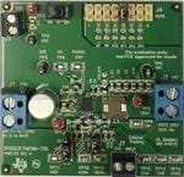 TPS53317AEVM-726 Texas Instruments