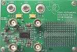 Texas Instruments THS6182DWEVM image