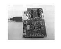 LP55281RLEV Texas Instruments