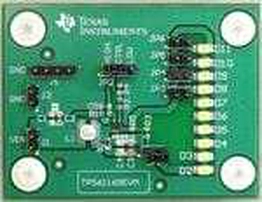 TPS61169EVM Texas Instruments