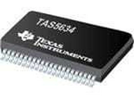TAS5634DDV Texas Instruments