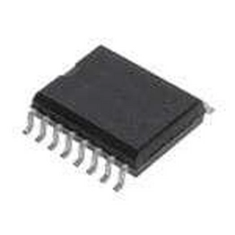 MAX14852GWE+ Maxim Integrated