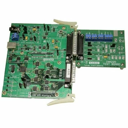 Texas Instruments INA220EVM image