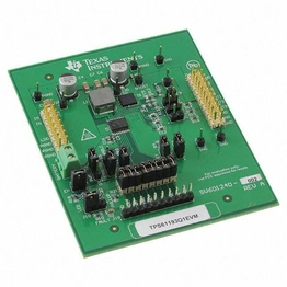 TPS61193Q1EVM Texas Instruments