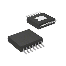 TPS2835PWPG4 Texas Instruments