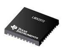 PLMX2572RHAT Texas Instruments