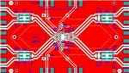 THS4552PWEVM Texas Instruments