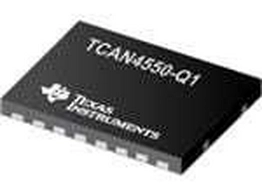 PTCAN4550RGYQ1 Texas Instruments